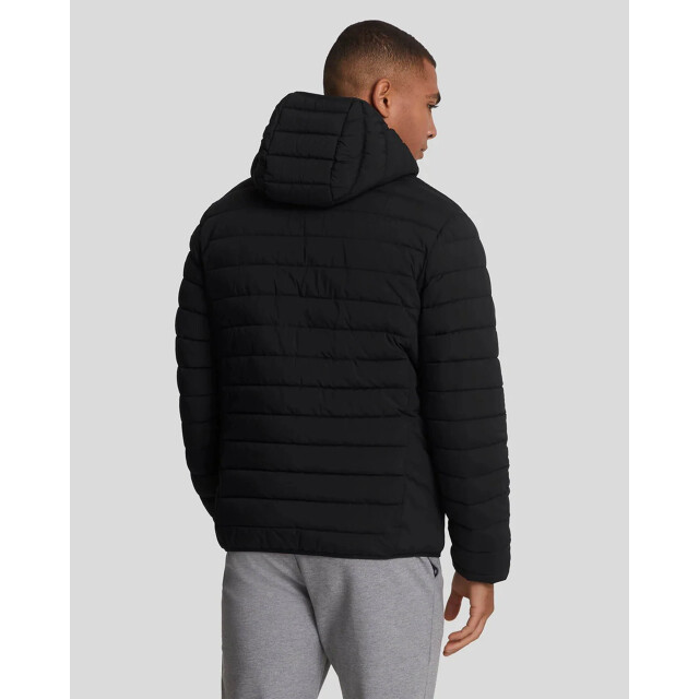Lyle and Scott Stretch jas 62455 large