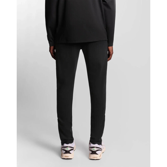 Lyle and Scott Feece broek 62462 large