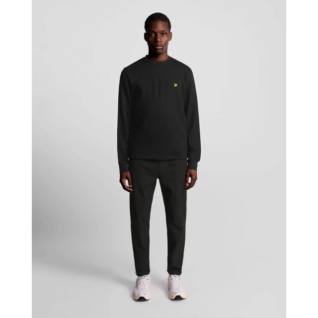 Lyle and Scott Crew neck sweater 62464 large