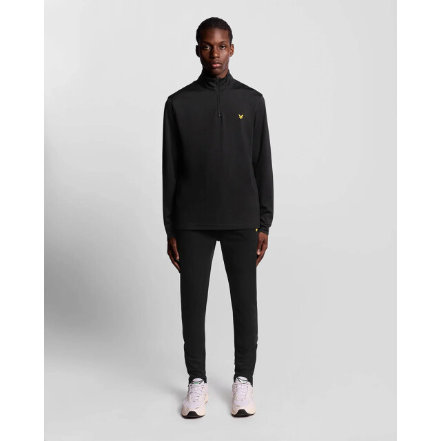 Lyle and Scott Feece broek 62462 large