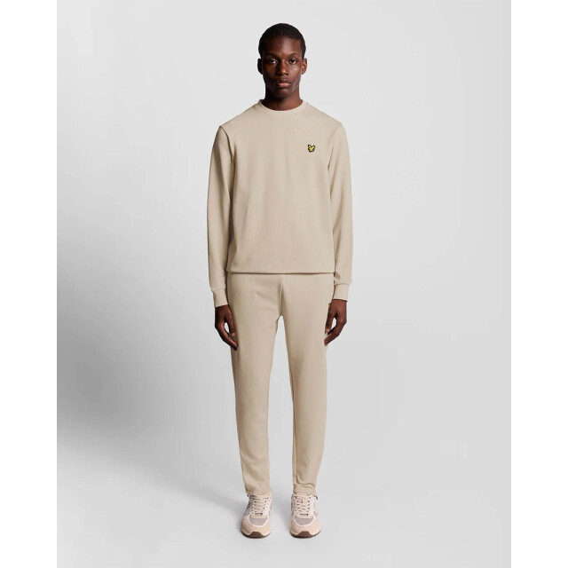 Lyle and Scott Crew neck sweater 62466 large