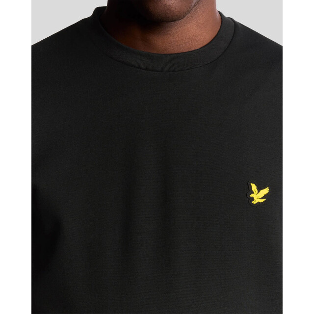 Lyle and Scott Crew neck sweater 62464 large
