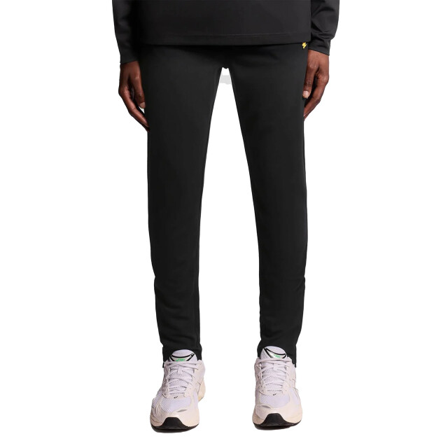 Lyle and Scott Feece broek 62462 large