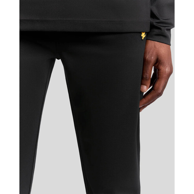 Lyle and Scott Feece broek 62462 large