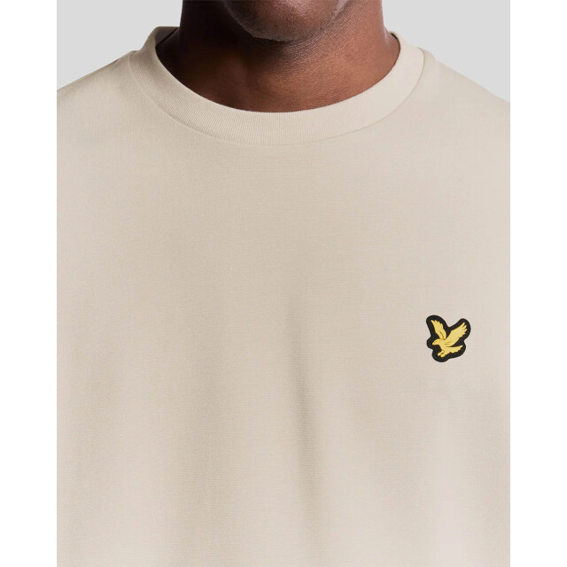 Lyle and Scott Crew neck sweater 62466 large