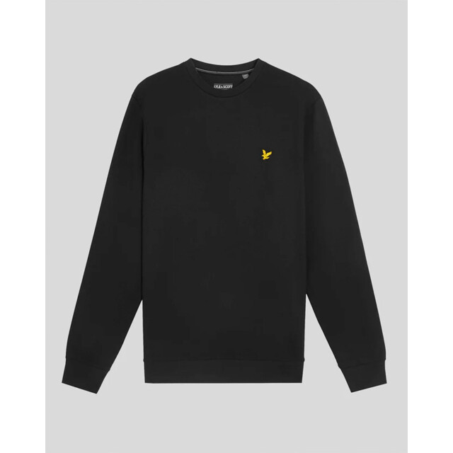 Lyle and Scott Crew neck sweater 62464 large