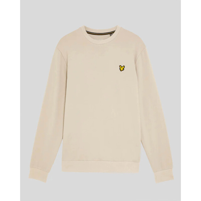 Lyle and Scott Crew neck sweater 62466 large