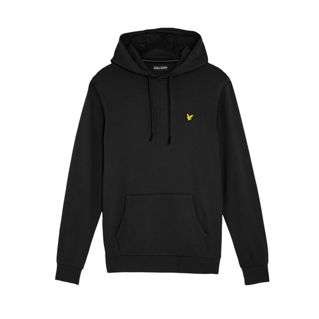 Lyle and Scott Feece hoodie 62467 large