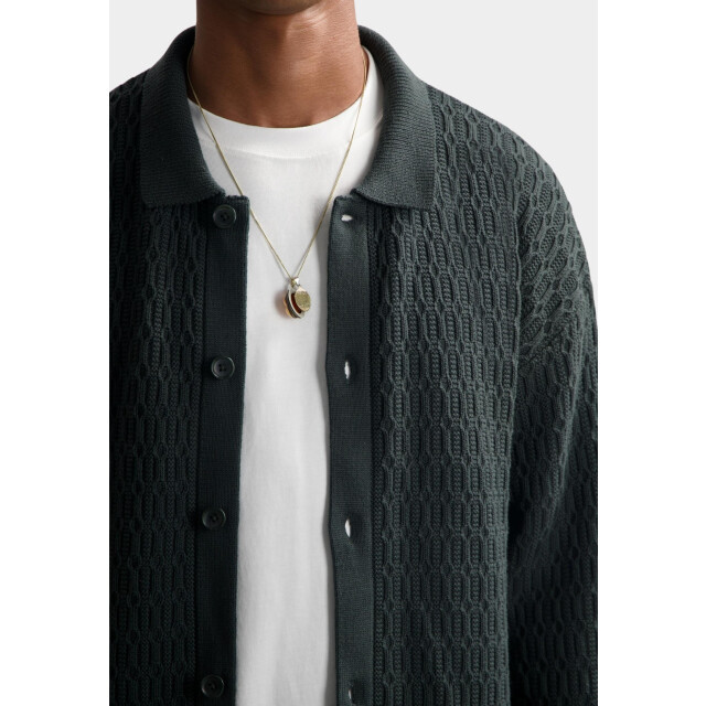 Dstrezzed Pullover tadeo longsleeve shirt 405958/562 190754 large