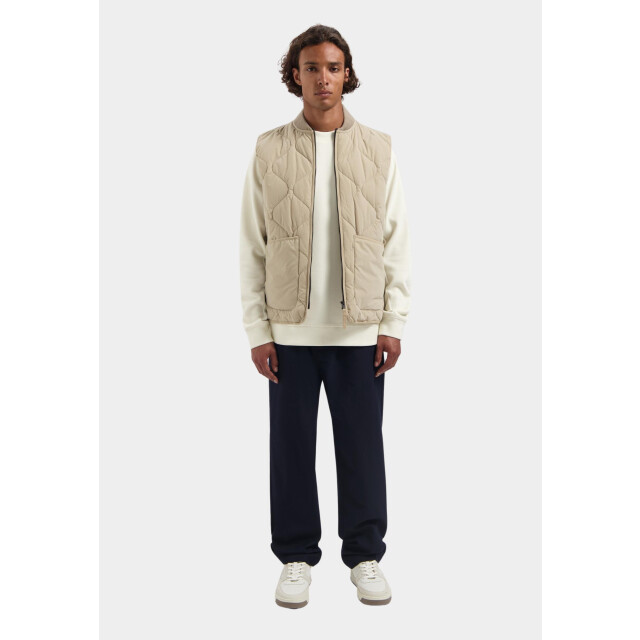 Dstrezzed Bodywarmer ives bodywarmer 121406/275 190706 large
