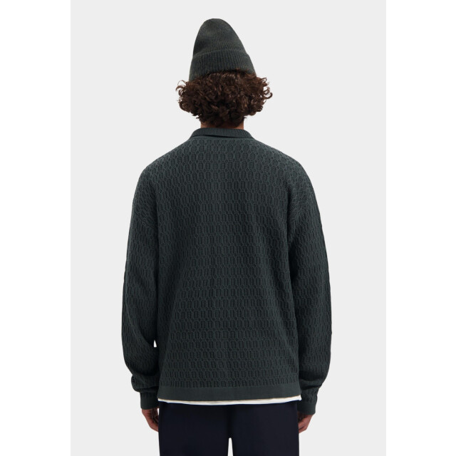 Dstrezzed Pullover tadeo longsleeve shirt 405958/562 190754 large