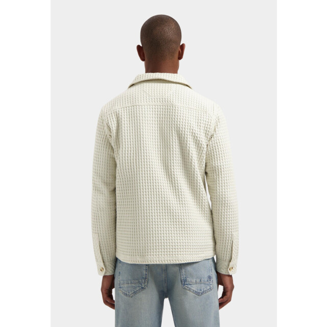 Dstrezzed Overshirt lino fw overshirt 152008/107 190709 large