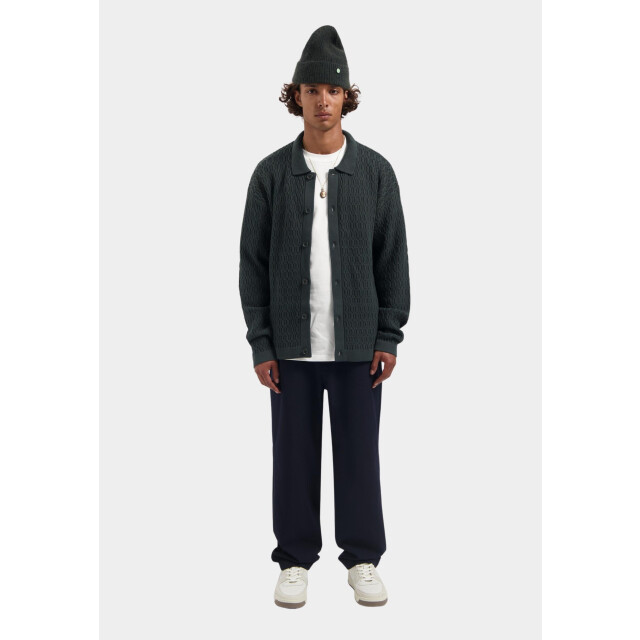 Dstrezzed Pullover tadeo longsleeve shirt 405958/562 190754 large