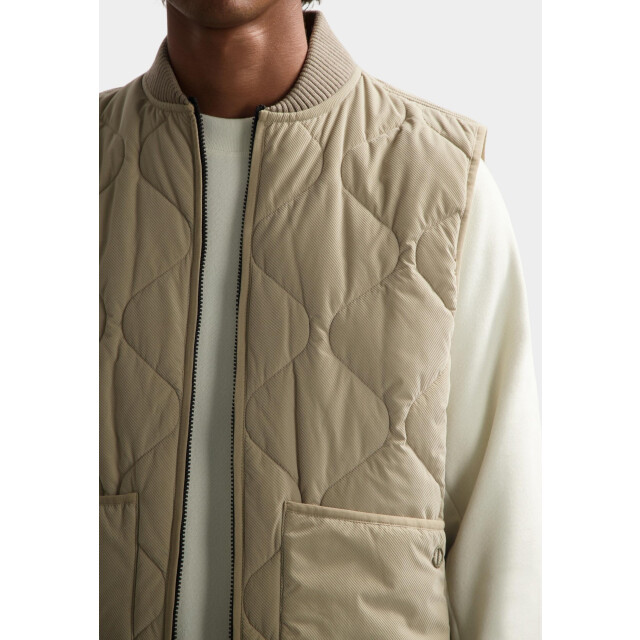 Dstrezzed Bodywarmer ives bodywarmer 121406/275 190706 large