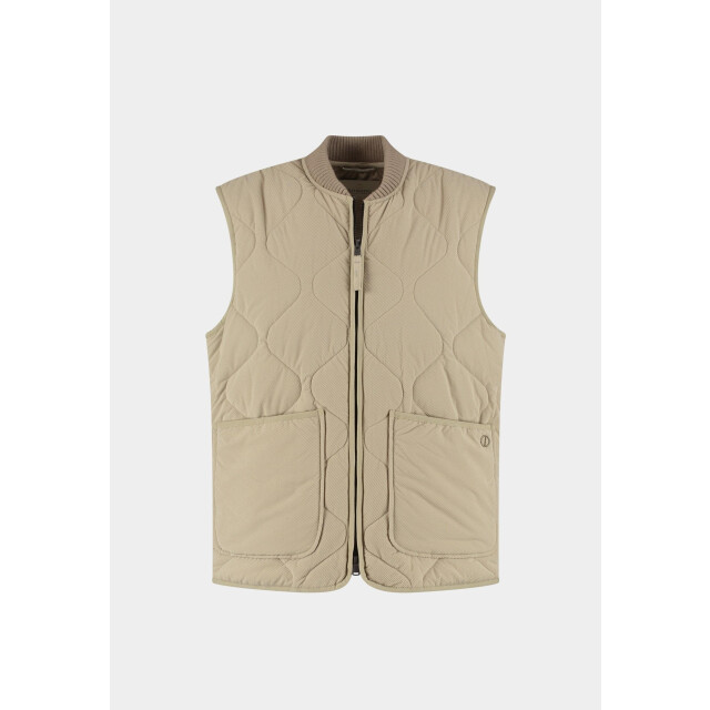 Dstrezzed Bodywarmer ives bodywarmer 121406/275 190706 large