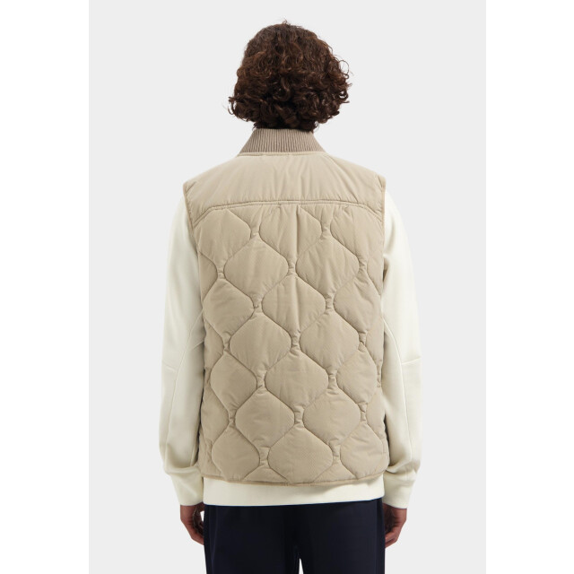 Dstrezzed Bodywarmer ives bodywarmer 121406/275 190706 large
