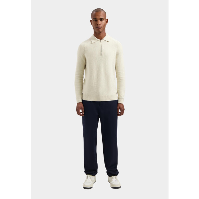 Dstrezzed Polo lange mouw yvain polo 405936/107 190748 large