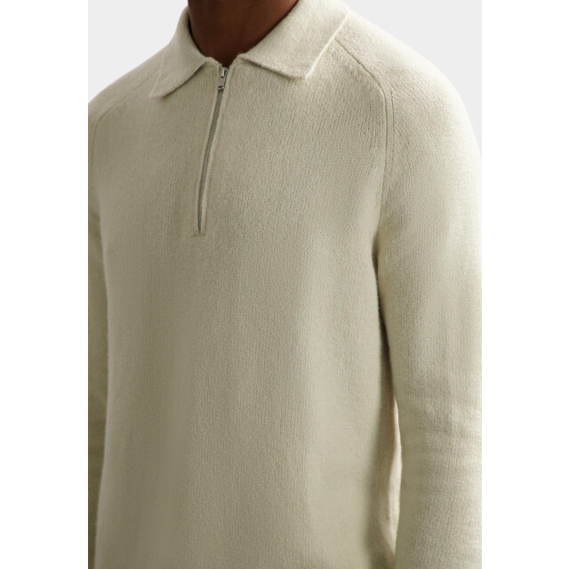 Dstrezzed Polo lange mouw yvain polo 405936/107 190748 large