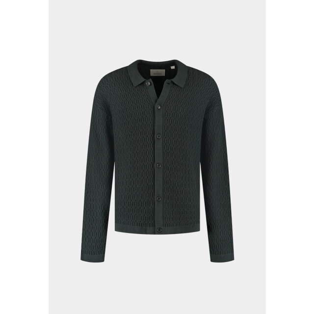 Dstrezzed Pullover tadeo longsleeve shirt 405958/562 190754 large