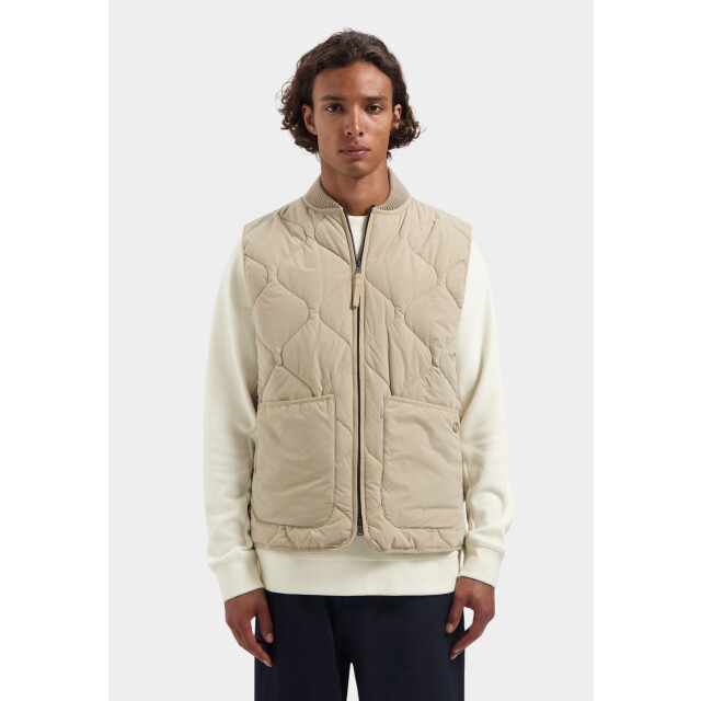 Dstrezzed Bodywarmer ives bodywarmer 121406/275 190706 large