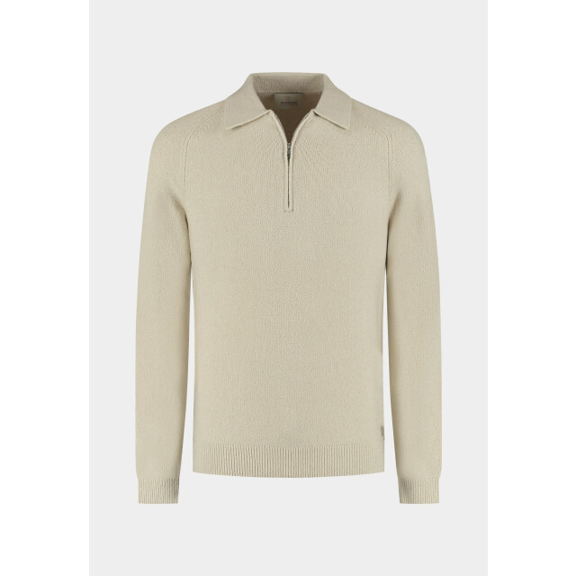 Dstrezzed Polo lange mouw yvain polo 405936/107 190748 large