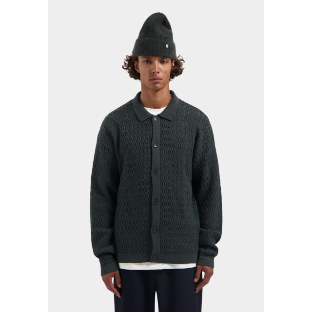 Dstrezzed Pullover tadeo longsleeve shirt 405958/562 190754 large