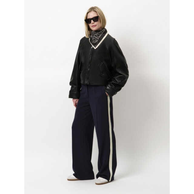 Dante 6 D6 hush taped tailored pants blue D6 Hush Taped Tailored Pants Blue/4900 Nocturnal Blue large
