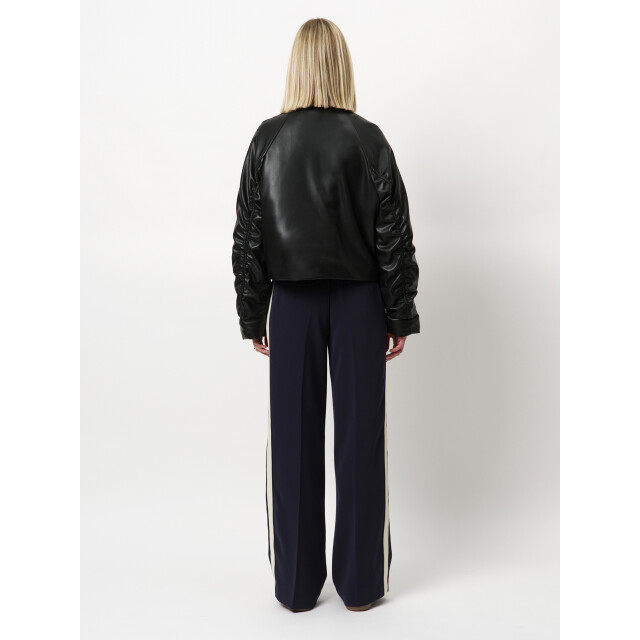 Dante 6 D6 hush taped tailored pants blue D6 Hush Taped Tailored Pants Blue/4900 Nocturnal Blue large