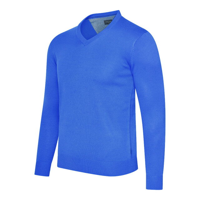 Cappuccino Italia Pullover royal cap-pull-royal-L large