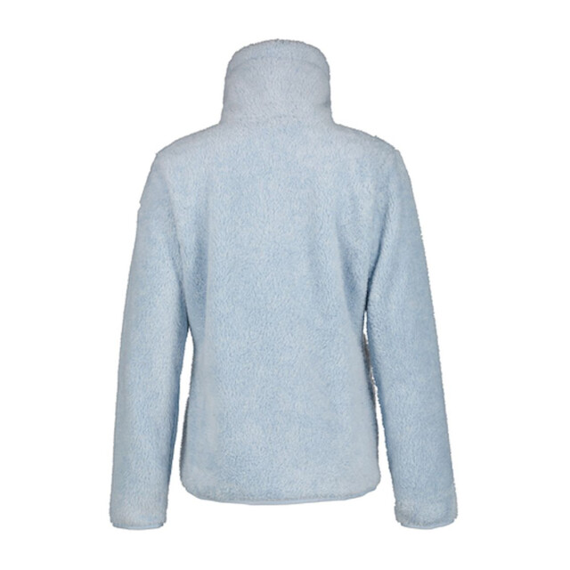Icepeak colony fleece sweater met rits dames - 069712_200-XXL large