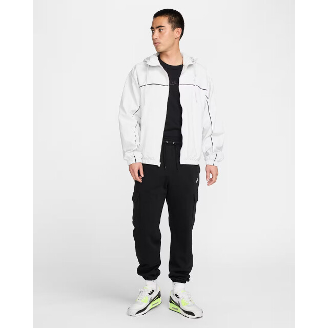 Nike m nk club bb cargo pant sport pantalon heren - 072922_990-L large