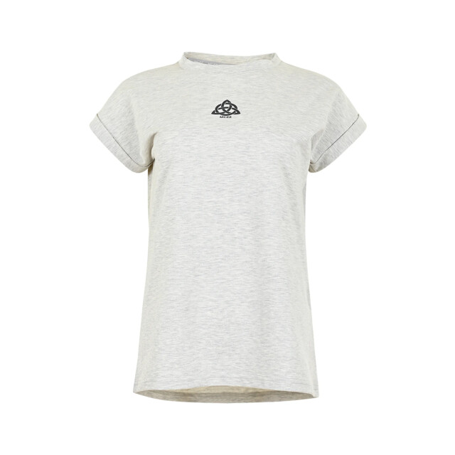 MAICAZZ Fa25.75.020 pepijn shirt grey tricot FA25.75.020 large