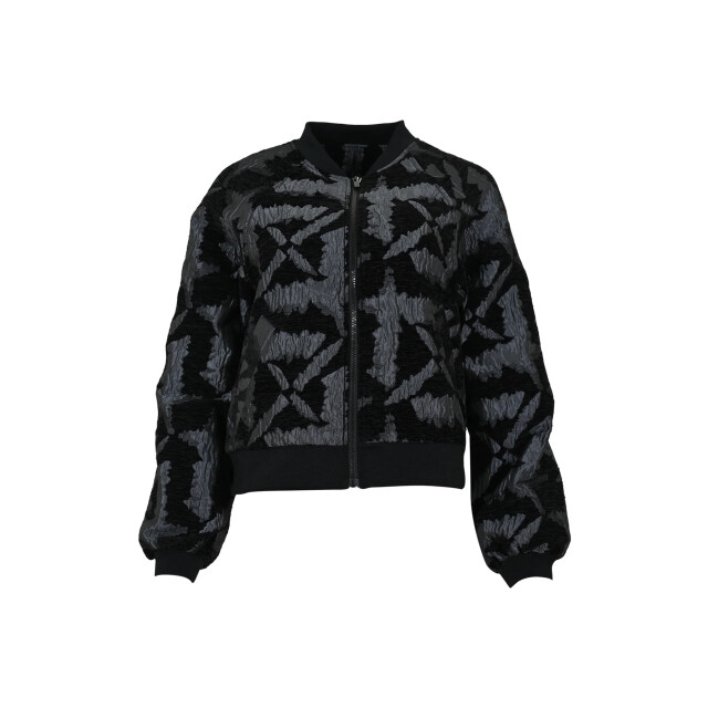MAICAZZ Paris jacket fa25.10.303 black FA25.10.303 large