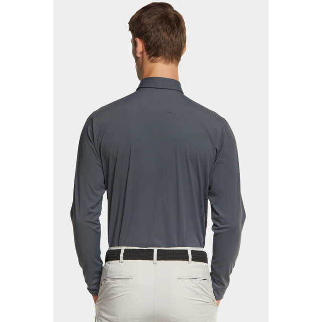 Meyer Polo lange mouw bryson art.9-9007 9529900700/08 195220 large