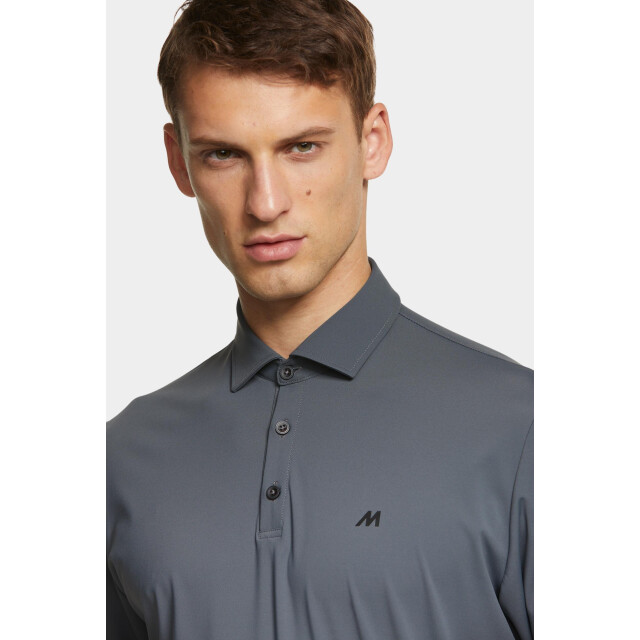 Meyer Polo lange mouw bryson art.9-9007 9529900700/08 195220 large