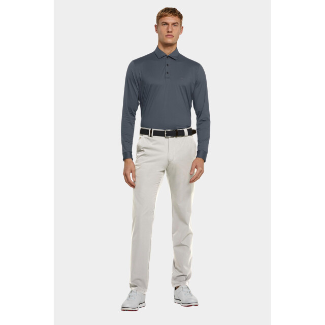 Meyer Polo lange mouw bryson art.9-9007 9529900700/08 195220 large