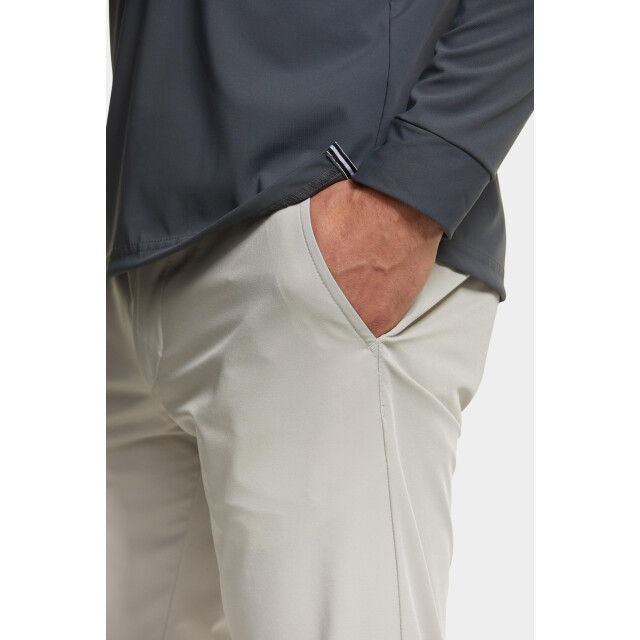 Meyer Polo lange mouw bryson art.9-9007 9529900700/08 195220 large