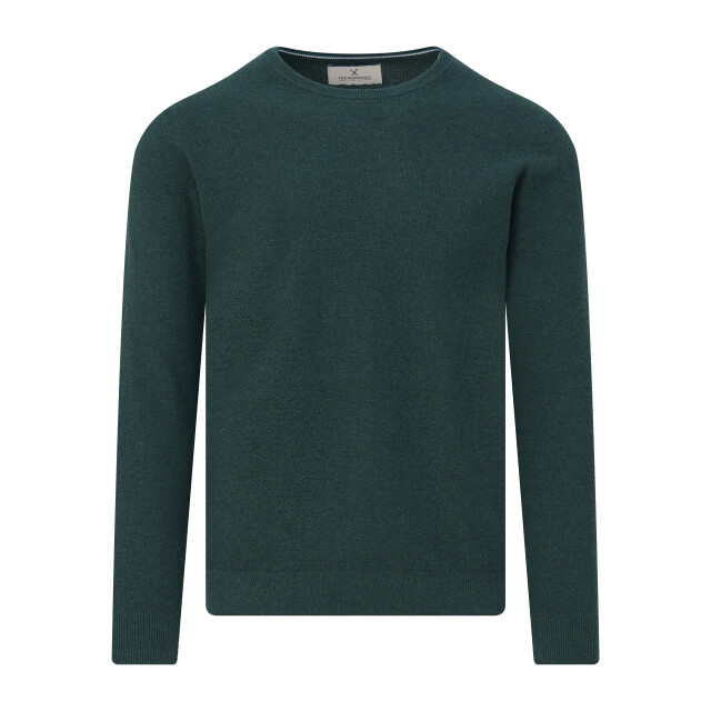 The Blueprint Crew-neck sweater 102183-005-L large
