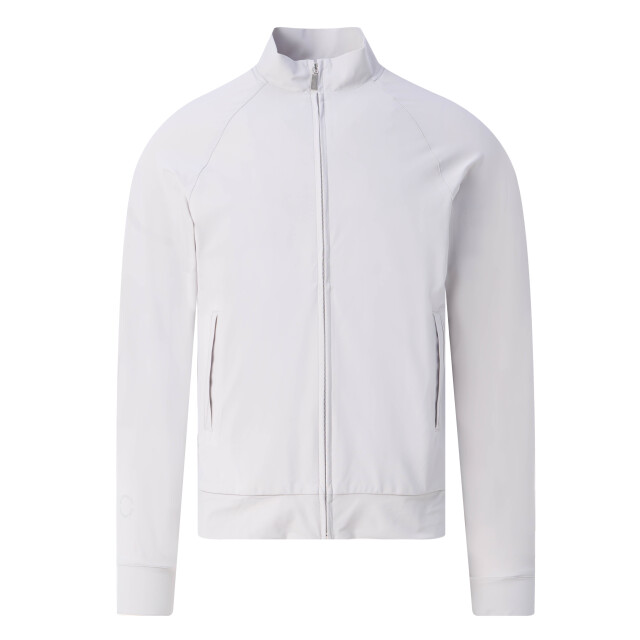 Blue Industry Lounge jersey vest 106297-001-M large