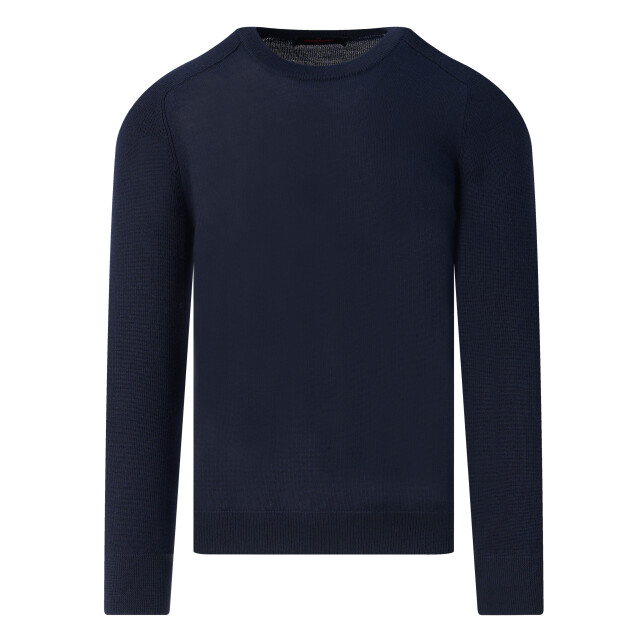 Gran Sasso Trui ronde hals 103966-001-52 large