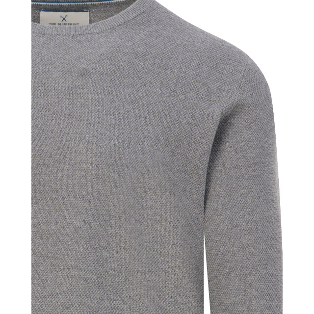 The Blueprint Crew-neck sweater 102183-002-XXL large