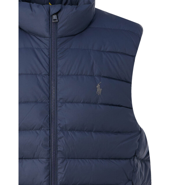 Ralph Lauren Bodywarmer 105594-001-L large