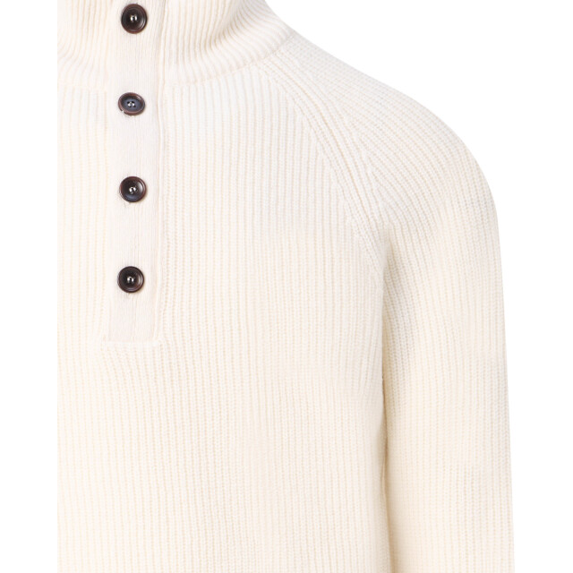 Campbell Hudson pullover half zip 099189-006-XXXL large