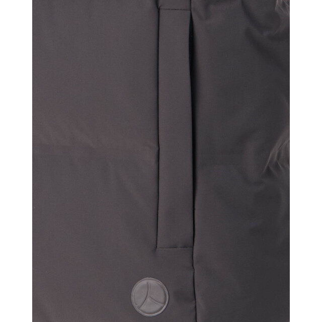 People of Shibuya Yasu bodywarmer 105553-001-52 large