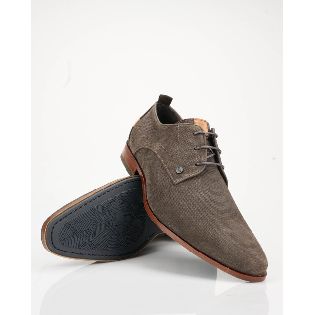 Rehab Dress shoe 105645-001-44 large