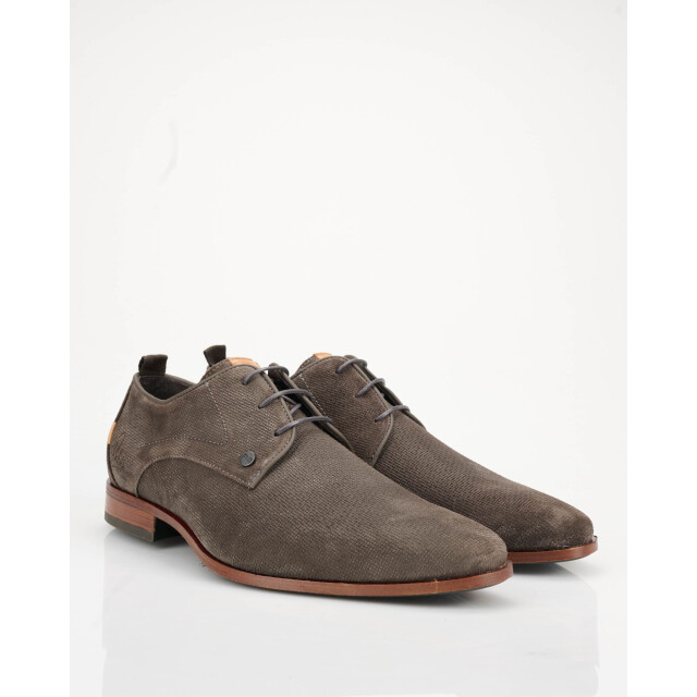 Rehab Dress shoe 105645-001-44 large