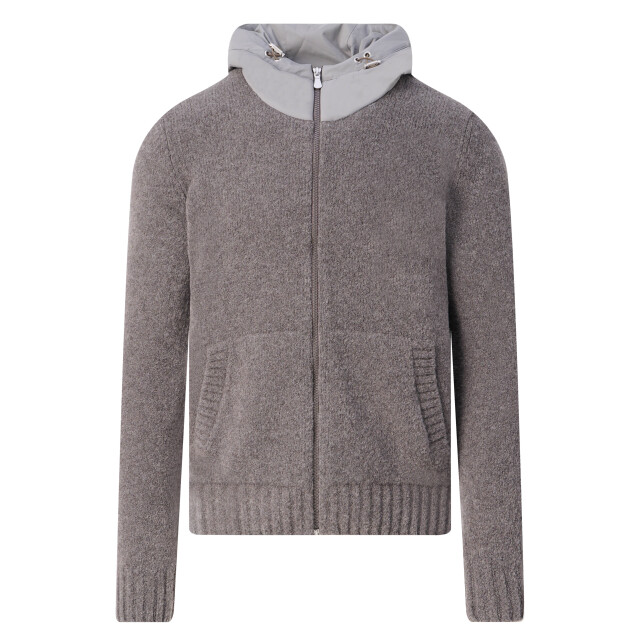 Gran Sasso Vest 103983-001-52 large