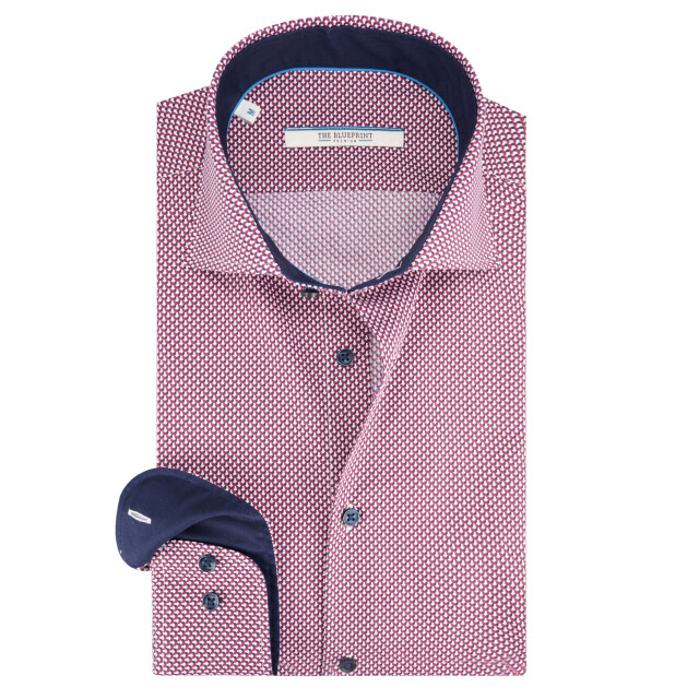 The Blueprint Dress shirt 103226-001-XXL large