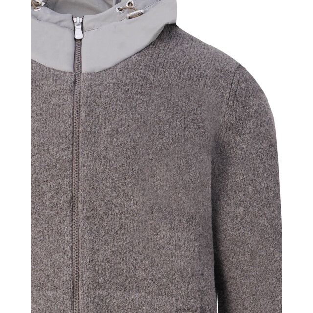 Gran Sasso Vest 103983-001-52 large