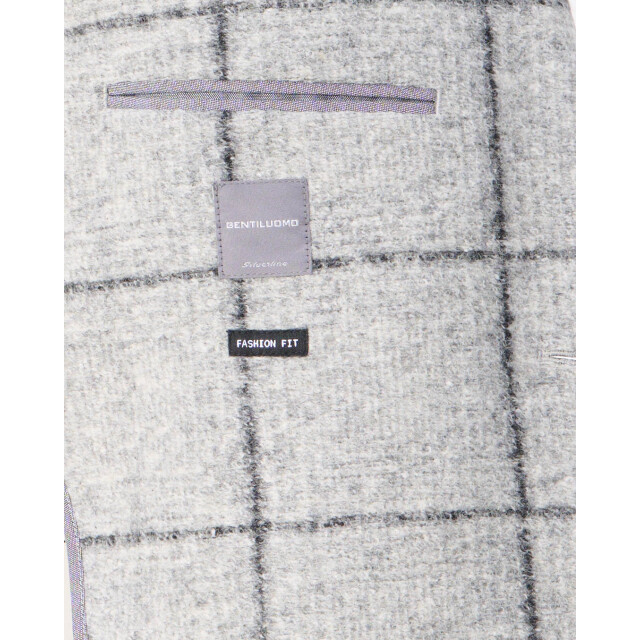 Gentiluomo Jacket 106829-001-50 large